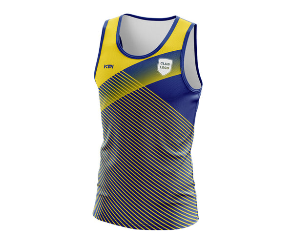 Athletics Singlet AS14